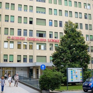 All'ospedale di Cuneo il punto informativo sulla Shaken Baby Syndrome