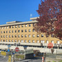 L'ospedale di Ceva L'ospedale di Ceva