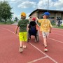 Sport che include: l'Atletica Mondovì punta su pista e territori Sport che include: l'Atletica Mondovì punta su pista e territori