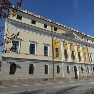 Al via il progetto "I colori della bellezza" presso l’Ospedale Civile di Busca