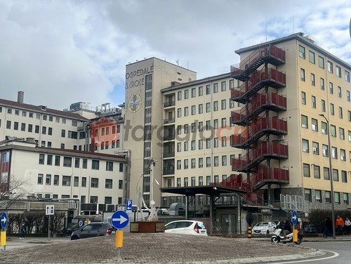 L’ospedale di Cuneo sale nella classifica World’s Best Hospitals 2026