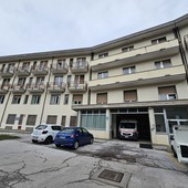 L'ospedale di Demonte