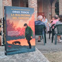 Piozzo, partecipata la presentazione del libro di Orso Tosco Piozzo, partecipata la presentazione del libro di Orso Tosco