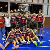 BASKET SERIE D / L'Olimpo Alba parte con due vittorie