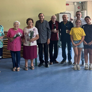 A Sale delle Langhe la Festa degli Anni d’Argento A Sale delle Langhe la Festa degli Anni d’Argento
