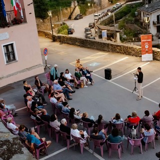 Il fine luglio di Occit'amo propone musica della tradizione e riflessioni contemporanee nelle terre del Monviso Il fine luglio di Occit'amo propone musica della tradizione e riflessioni contemporanee nelle terre del Monviso