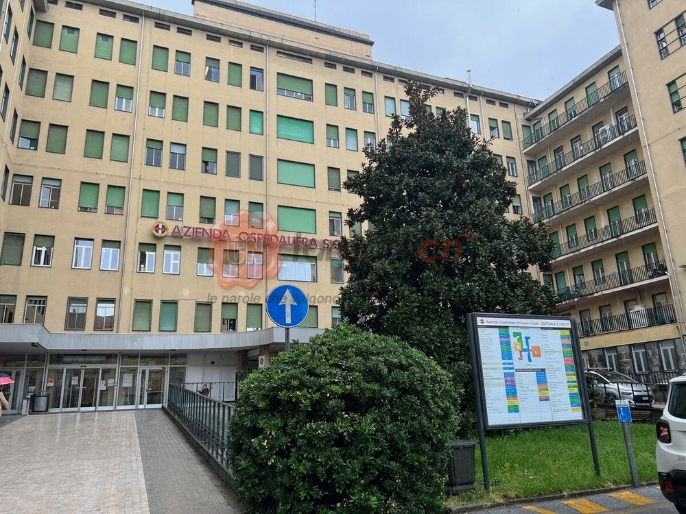 Giornata mondiale del Cuore: all'ospedale di Cuneo le attività della Fondazione Onda per prevenire le malattie cardiovascolari Giornata mondiale del Cuore: all'ospedale di Cuneo le attività della Fondazione Onda per prevenire le malattie cardiovascolari
