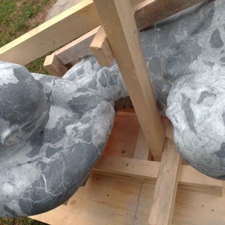 Combattere il degrado attraverso l'arte: ad aprile l'inaugurazione di una scultura in corso Giolitti