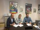 Rinnovata la convenzione tra Granda Volley Academy e le Acli cuneesi Rinnovata la convenzione tra Granda Volley Academy e le Acli cuneesi