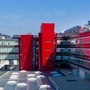 L'ospedale "Michele e Pietro Ferrero" di Verduno L'ospedale "Michele e Pietro Ferrero" di Verduno