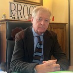 "Lavoriamo con materiale umano. Serve rispetto": Dodero, otto anni alla guida della Procura di Cuneo