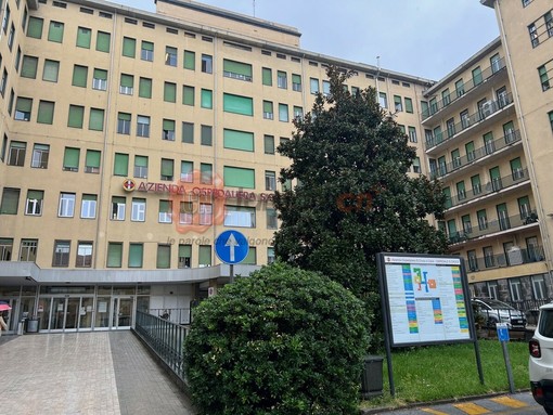 Un grazie al reparto di Chirurgia del Santa Croce di Cuneo: "Professionalità e umanità. Peccato l'assenza di aria condizionata" Un grazie al reparto di Chirurgia del Santa Croce di Cuneo: "Professionalità e umanità. Peccato l'assenza di aria condizionata"