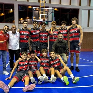 BASKET SERIE D / L'Olimpo Alba parte con due vittorie