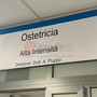 "Grazie al reparto Ostetricia e alla Sala Parto del Santa Croce di Cuneo" "Grazie al reparto Ostetricia e alla Sala Parto del Santa Croce di Cuneo"
