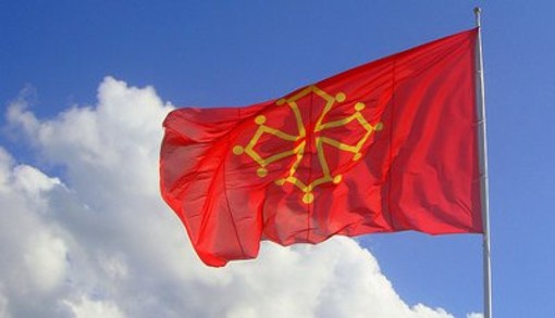 Il 26 gennaio torna l'iniziativa &quot;una casa, una bandiera occitana&quot;
