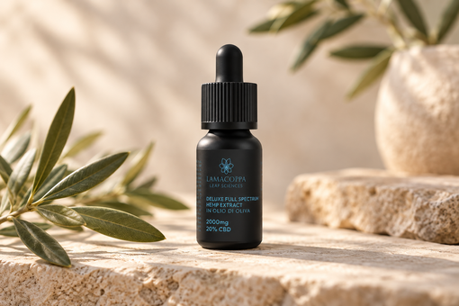 Olio CBD: concentrazione, spettro e qualità. Cosa controllare prima di scegliere