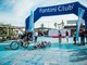 La partenza della prima tappa di Obiettivo Tricolore 2026 dal Fantini Club di Cervia La partenza della prima tappa di Obiettivo Tricolore 2026 dal Fantini Club di Cervia
