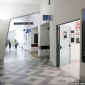 Immagine di repertorio Immagine di repertorio