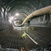 GMI sospende il servizio e lascia senza mensa anche i 200 operai al lavoro al Tenda