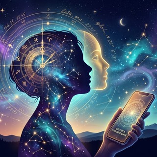 Come calcolare l'ascendente e cosa racconta di te