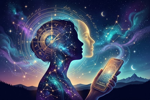 Come calcolare l'ascendente e cosa racconta di te Come calcolare l'ascendente e cosa racconta di te
