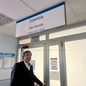 Un 2024 da record per l'Ostetricia di Cuneo, il dottor Puppo: "Da noi sicurezza e grande lavoro di squadra" Un 2024 da record per l'Ostetricia di Cuneo, il dottor Puppo: "Da noi sicurezza e grande lavoro di squadra"