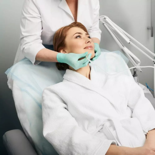 Cos’è l’ozonoterapia e come funziona