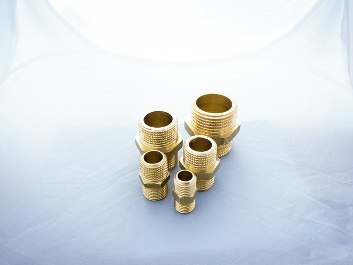 Ottone CW614N, CW617N e C36000: differenze di composizione e utilizzi