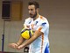 Volley maschile A2: VBC Synergy Mondovì, ceduto Omar Biglino