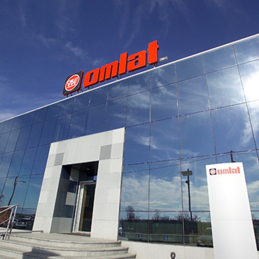 La Omlat: il futuro potrebbe riservare una ripartenza in caso di acquisizione (Foto omlat.com)