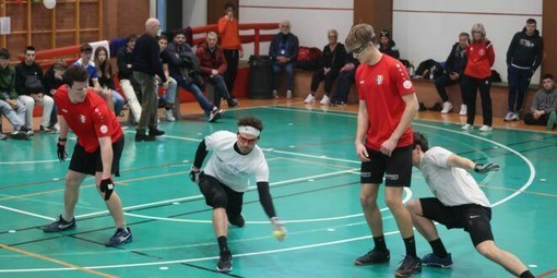 La palestra di Canale ospiterà quaranta atleti da tutta Europa per la tappa del One Wall La palestra di Canale ospiterà quaranta atleti da tutta Europa per la tappa del One Wall