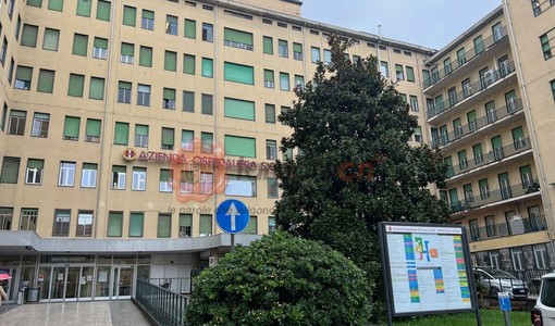 Un grazie al reparto di Chirurgia del Santa Croce di Cuneo: "Professionalità e umanità. Peccato l'assenza di aria condizionata" Un grazie al reparto di Chirurgia del Santa Croce di Cuneo: "Professionalità e umanità. Peccato l'assenza di aria condizionata"
