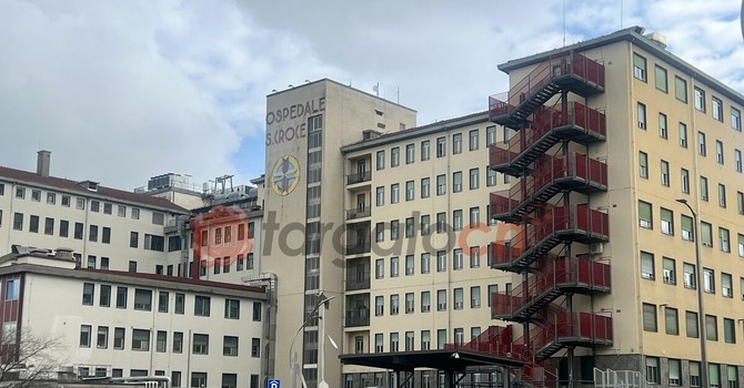 L’ospedale di Cuneo sale nella classifica World’s Best Hospitals 2026