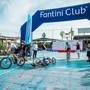 La partenza della prima tappa di Obiettivo Tricolore 2026 dal Fantini Club di Cervia La partenza della prima tappa di Obiettivo Tricolore 2026 dal Fantini Club di Cervia