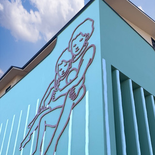 "CompoStiamo Insieme": alla residenza Ottolenghi di Alba cinque nuove compostiere per trasformare i rifiuti in risorsa