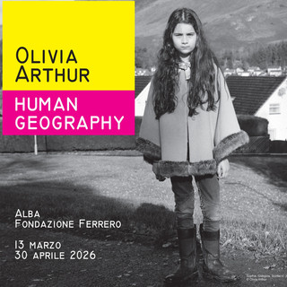 Ad Alba la mostra "Human geography" di Olivia Arthur, fotografa documentarista londinese