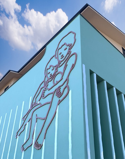 "CompoStiamo Insieme": alla residenza Ottolenghi di Alba cinque nuove compostiere per trasformare i rifiuti in risorsa