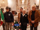 Alla Gran Madre di Torino l’omaggio all’IMI Giuseppe Serra: le spoglie rientrano a Margarita Alla Gran Madre di Torino l’omaggio all’IMI Giuseppe Serra: le spoglie rientrano a Margarita