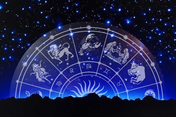 Ecco l'oroscopo di Corinne dal 24 al 31 marzo