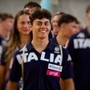CANOA SLALOM / Oliver Fina ottavo al mondo nel K1 Junior ai campionati mondiali di Cracovia CANOA SLALOM / Oliver Fina ottavo al mondo nel K1 Junior ai campionati mondiali di Cracovia