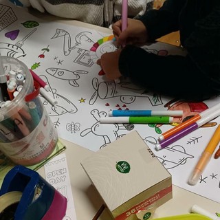 Presentata alle famiglia la scuola primaria di Sale delle Langhe