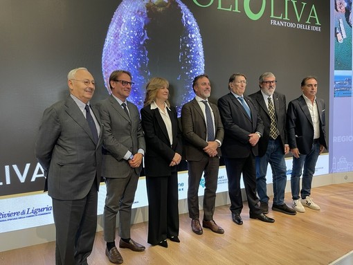 OliOliva 2026, Imperia celebra l’olio ligure: sei giorni tra ricerca, degustazioni e promozione del territorio [VIDEO]