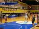 BASKET SERIE C / Campus Piemonte, vittoria sulla sirena del supplementare con la tripla di Negro BASKET SERIE C / Campus Piemonte, vittoria sulla sirena del supplementare con la tripla di Negro