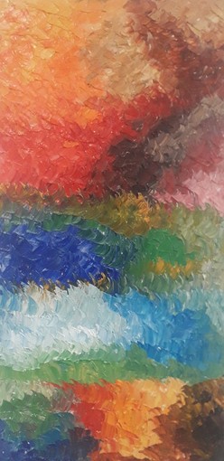 "Frammenti di Natura”: a Cuneo la mostra di Fabrizio Oberti "Frammenti di Natura”: a Cuneo la mostra di Fabrizio Oberti
