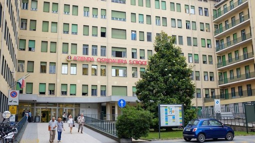 All'ospedale di Cuneo il punto informativo sulla Shaken Baby Syndrome