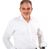 Oscar Cambieri, segretario del Partito Democratico – circolo di Bra e Cherasco