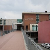 Ospedali di Mondovì e Ceva, confronto urgente tra sindaci e il presidente dell'Assemblea Bosio Ospedali di Mondovì e Ceva, confronto urgente tra sindaci e il presidente dell'Assemblea Bosio