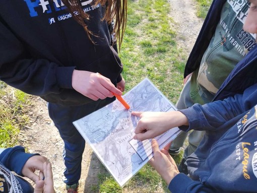 Riserva Crava-Morozzo, testate le attività per il pubblico e installate fototrappole nell’area