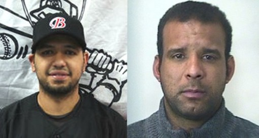 Victor Sejias Cuevas e Cristian Candelario Abrau, condannati all'ergastolo