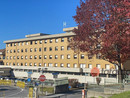L'ospedale di Ceva L'ospedale di Ceva
